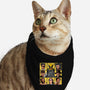 The Claw Bunch-Cat-Bandana-Pet Collar-svthyp