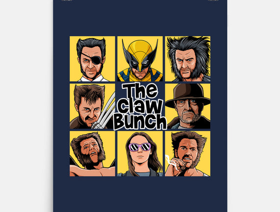 The Claw Bunch