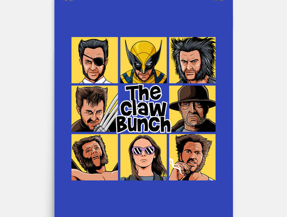 The Claw Bunch