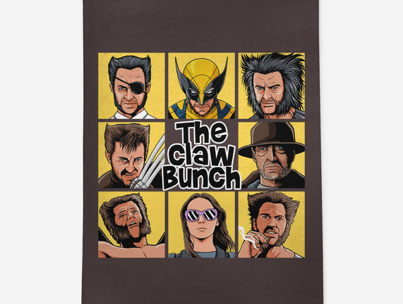 The Claw Bunch