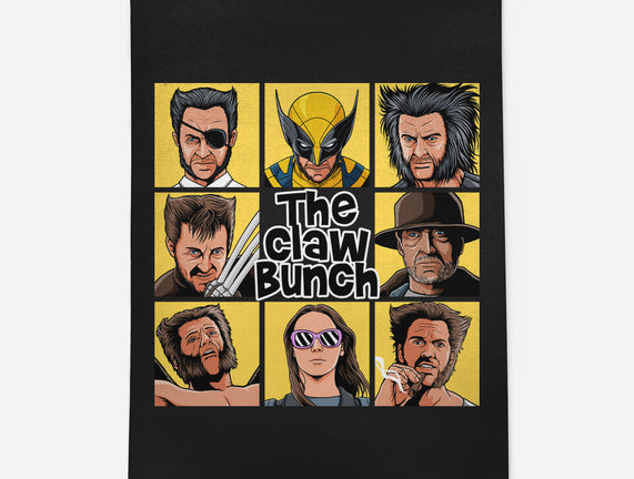 The Claw Bunch