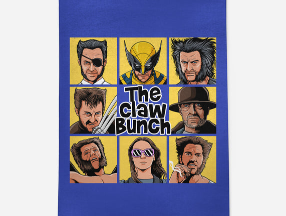 The Claw Bunch