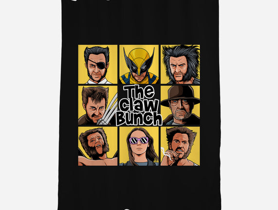 The Claw Bunch