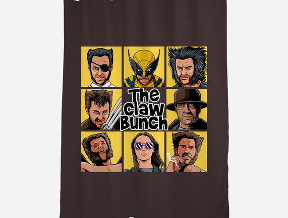 The Claw Bunch