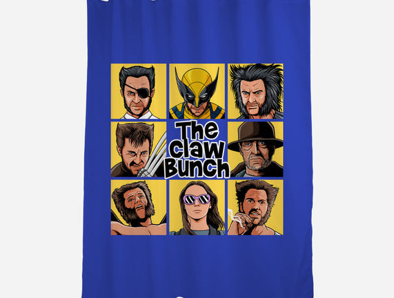 The Claw Bunch