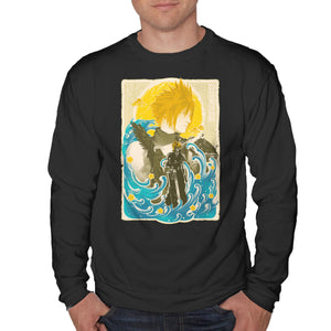 Great Wave Cloud