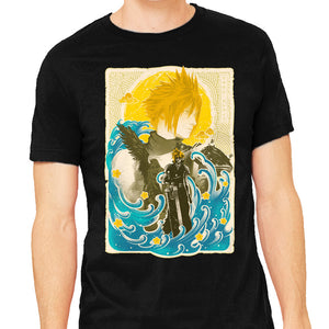 Great Wave Cloud