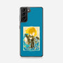 Great Wave Cloud-Samsung-Snap-Phone Case-hypertwenty