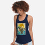 Great Wave Cloud-Womens-Racerback-Tank-hypertwenty