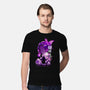 Insect Breathing Moon-Mens-Premium-Tee-hypertwenty