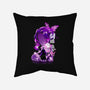 Insect Breathing Moon-None-Removable Cover-Throw Pillow-hypertwenty