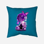 Insect Breathing Moon-None-Removable Cover-Throw Pillow-hypertwenty