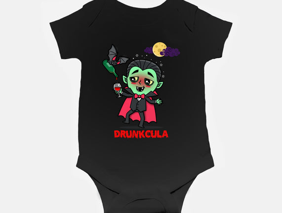 Drunkcula