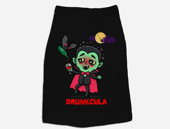 Drunkcula