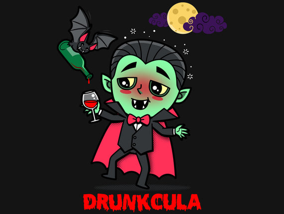 Drunkcula