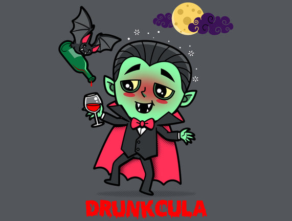 Drunkcula