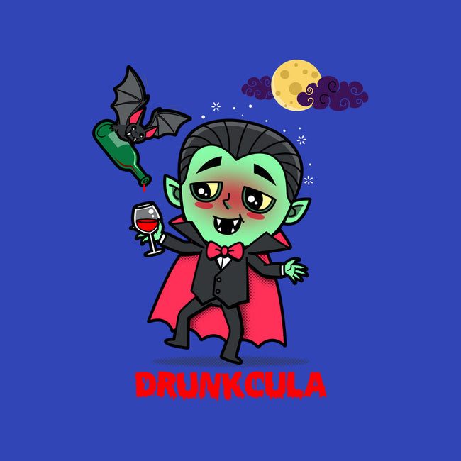 Drunkcula-Baby-Basic-Tee-Boggs Nicolas