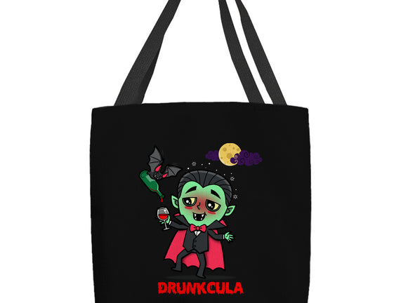 Drunkcula