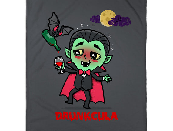 Drunkcula