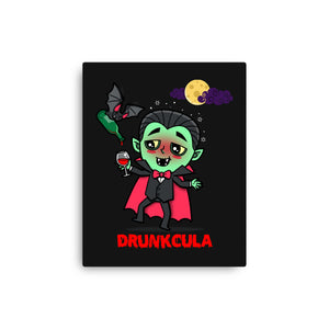 Drunkcula