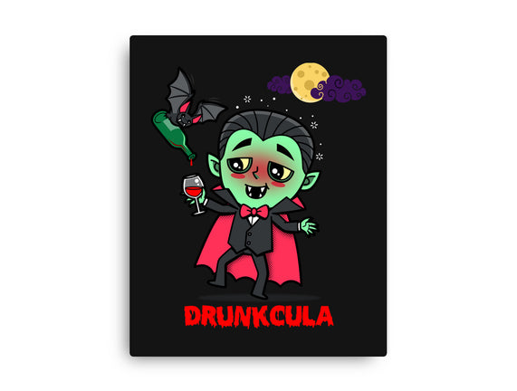 Drunkcula