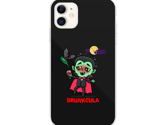 Drunkcula