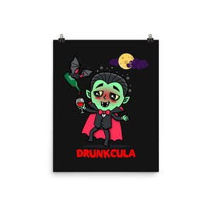 Drunkcula