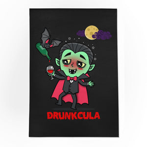 Drunkcula