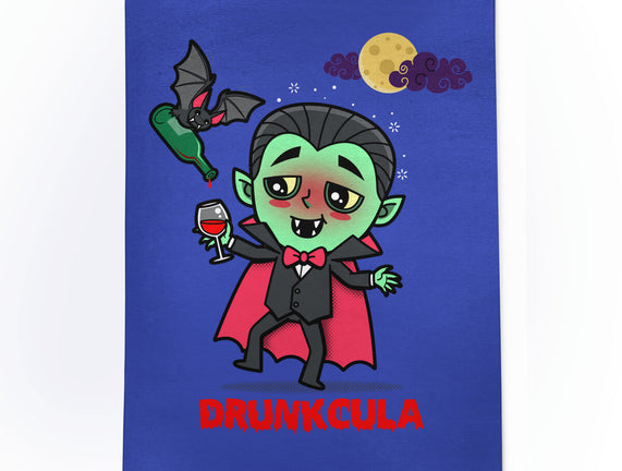 Drunkcula