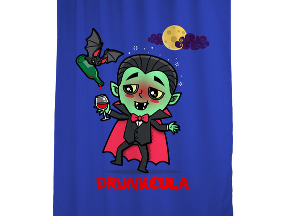 Drunkcula