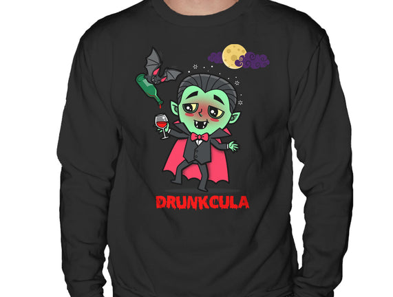 Drunkcula