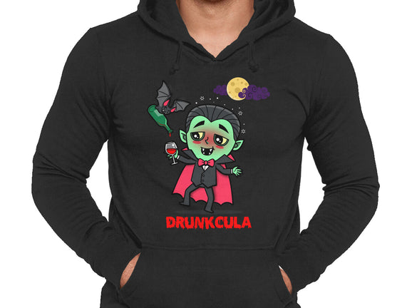 Drunkcula