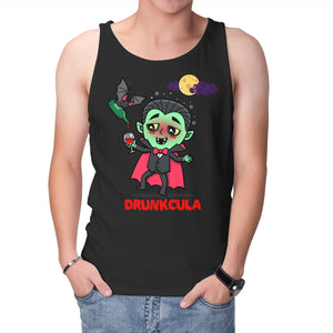 Drunkcula