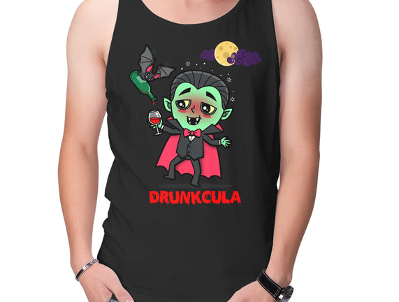 Drunkcula