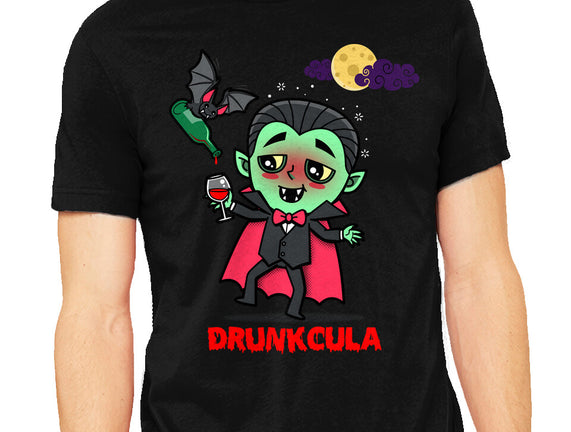 Drunkcula