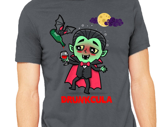 Drunkcula