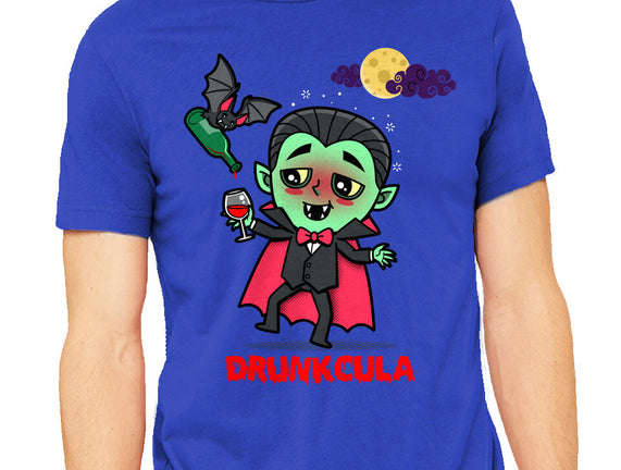 Drunkcula