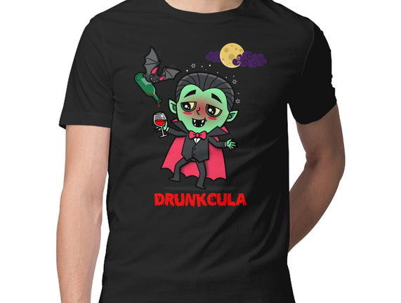 Drunkcula