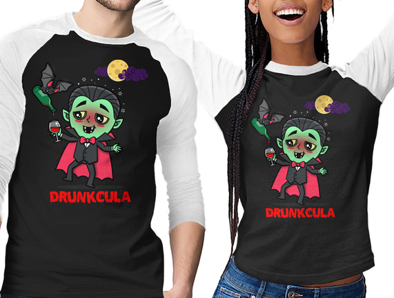 Drunkcula