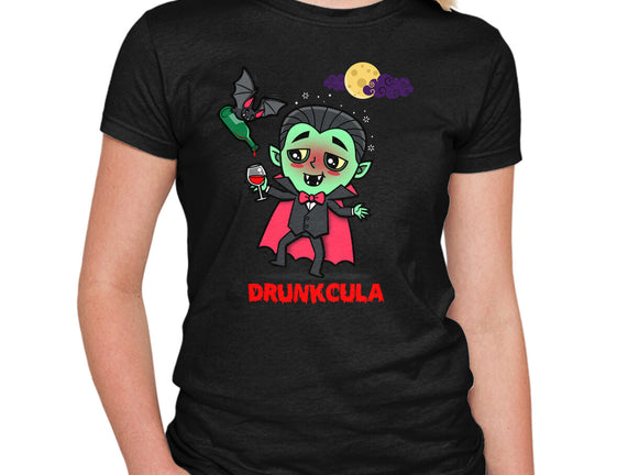 Drunkcula