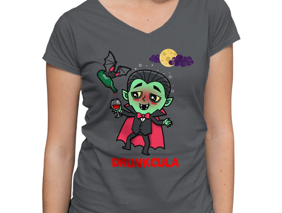 Drunkcula