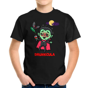 Drunkcula