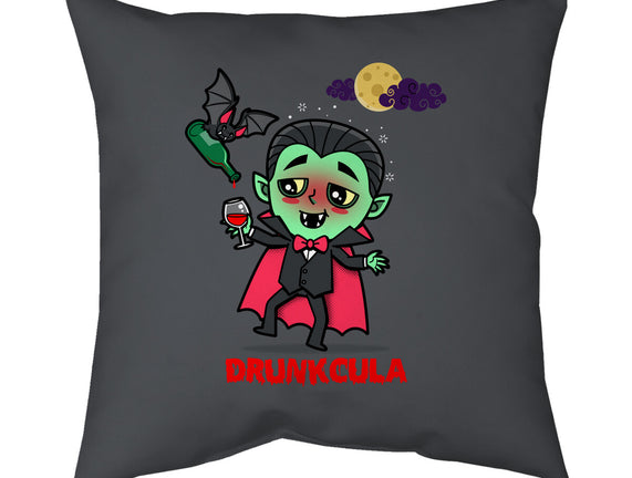 Drunkcula