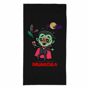 Drunkcula