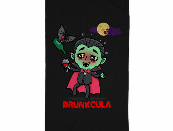 Drunkcula