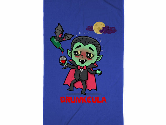 Drunkcula