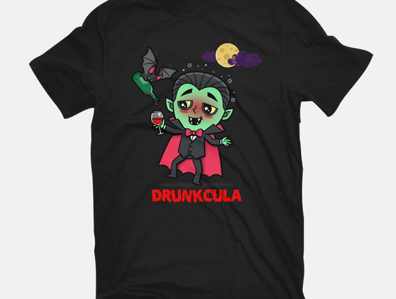 Drunkcula