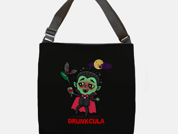 Drunkcula