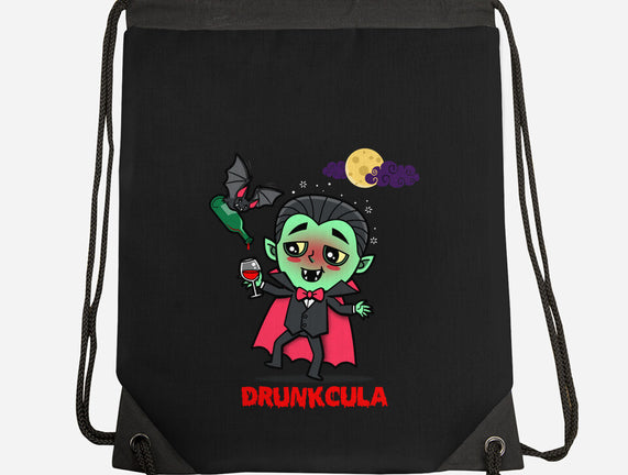 Drunkcula