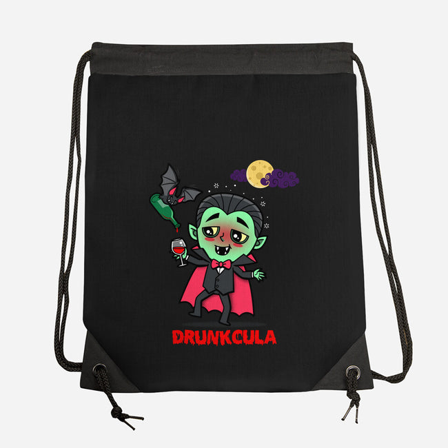 Drunkcula-None-Drawstring-Bag-Boggs Nicolas